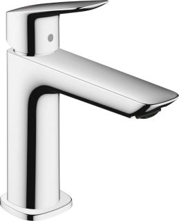 Смеситель Hansgrohe Logis Fine 71253000 для раковины